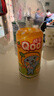 可口可乐（Coca-Cola）美汁源酷儿 Qoo 橙味果汁饮料 450ml*12瓶 新老包装随机发货 实拍图
