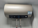 海尔（Haier）国家补贴电热水器60升 PD3 金刚无缝胆终身免换镁棒一级能效节能省电储水式大水量家用京东自营 实拍图