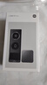 小米智能门铃4Pro可视门铃500万+200万双摄猫眼监控摄像头红外夜视远程双向通话包裹快递识别电子猫眼 实拍图