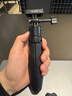 TELESIN(泰迅)快拆迷你自拍杆大疆action4/5pro/6三脚架nano自拍杆gopro运动相配件acepro2手持杆三脚架 实拍图