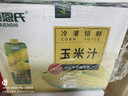 佰恩氏（BAIENSHI）水果玉米汁含NFC非浓缩还原技术果汁饮料早餐【0脂】1L*6瓶年货 实拍图