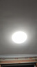 佛山照明(FSL)LED灯盘吸顶灯灯芯圆形改造灯板改装光源环形替换led灯条模组 30W/正白光/升级款 实拍图
