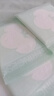 全棉时代奈丝公主医护级有机棉超薄迷你巾卫生巾190mm 10片/盒京东自营 实拍图