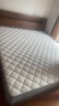 慕思（de RUCCI）床垫椰棕 偏硬床垫弹簧床垫双人棕垫 安睡 1.8*2米偏硬 实拍图