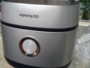 九阳（Joyoung）5升大容量4~5人电饭煲电饭锅八大烹饪菜单大火快煮智能预约微压多功能5L饭煲F510 实拍图
