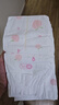 好奇（Huggies）铂金装小桃裤纸尿裤XL96片(12-17kg)加大号尿不湿透【透爽散热】 实拍图