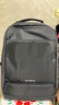 新秀丽（Samsonite）双肩包17英寸笔记本电脑包男女背包商务旅行大容量升级款新年礼物 实拍图