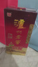 泸州老窖 六年窖头曲 浓香型白酒 52度500ml 2瓶（配礼袋） 实拍图
