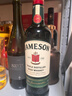 尊美醇（Jameson）爱尔兰 调和型 进口威士忌 洋酒 700ml  威士忌花果香  年货送礼 实拍图