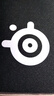 赛睿（SteelSeries）QcK Large(QcK+)游戏鼠标垫大号 donk同款鼠标垫游戏电竞 fps顺滑鼠标垫 CSGO/打瓦L号450*400*2mm 实拍图
