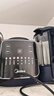 美的（Midea）破壁机家用 1.75L全自动免煮多功能早餐豆浆机 预约加热料理辅食机榨果汁机国家补贴 PB10G2-061 实拍图