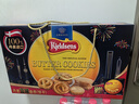 丹麦蓝罐（Kjeldsens）曲奇饼干礼盒 1033g 丹麦原装进口 零食年货送礼企业团购 实拍图