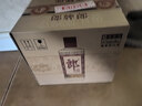 郎酒 郎牌郎酒 酱香型白酒 53度 375ml*6 整箱装 年货送礼 实拍图