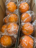 农夫山泉 17.5°橙  净重6斤装 钻石果 生鲜水果赣南地区脐橙橙子年货礼盒 实拍图