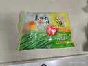 思念素水饺韭菜鸡蛋口味1kg约50只 速冻饺子蒸饺煎饺早餐年货送礼 实拍图