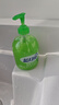 蓝月亮 洗手液泡沫丰富芦荟抑菌99.9%500g*2+补充500g*2洗手防甲流感冒 实拍图