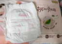 好奇（Huggies）铂金装小桃裤成长裤XL96片(12-17kg)加大号尿不湿【透爽散热】 实拍图