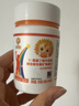 小葵花 γ-氨基丁酸 180粒 钙铁锌 维生素矿物质片儿童钙片青少年成长 实拍图