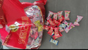 徐福记 多口味硬糖喜糖2.2斤 年货年糖新年糖果 结婚订婚散装 实拍图