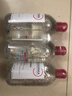 贝德玛（BIODERMA）舒妍卸妆水粉水500ml*3 敏肌年货情人节礼物【新老包装随机】 实拍图