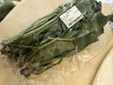大菠菜300g 实拍图