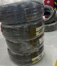 邓禄普（DUNLOP）汽车轮胎205/55R16 91V SP SPORT 01原配朗逸卡罗拉适配速腾宝来 实拍图