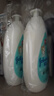 强生（Johnson）婴儿牛奶润肤露500g*2宝宝儿童补水保湿润肤乳身体乳面霜新年礼物 实拍图
