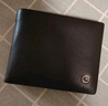 金利来男士钱包短款多功能票夹防盗刷防消磁皮夹礼盒 新年生日礼物 实拍图