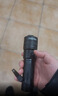 神火（SupFire）RX21强光手电筒变焦超亮远射长续航小型便携军户外骑行家专用灯 实拍图