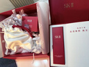 SK-II大红瓶面霜50g乳液抗皱紧致化妆护肤品套装礼盒情人节礼物女朋友 实拍图