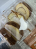 鲜京采the Roll'ING联名款原味牛乳瑞士卷500g8片 冰淇淋糕点中秋聚会 实拍图