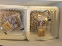 燕京优选小粒纳豆 50g*3盒*2（6盒 国产纳豆 轻食 北京燕京 尝鲜装） 实拍图