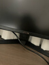 华硕小金刚VG27AQL5A 27英寸显示器2K200Hz显示器超频210Hz FastIPS FreeSync无撕裂 0.3ms响应 HDR400 实拍图