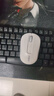 雷柏（Rapoo） M218 无线鼠标 办公鼠标 便携鼠标 对称鼠标 笔记本鼠标 电脑鼠标 白色 实拍图