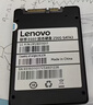 ThinkPlus联想 240GB SSD固态硬盘 SATA3.0 ST600系列台式机/笔记本通用 实拍图