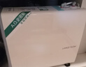 史密斯（A.O.SMITH）佳尼特净水器 蓝鲸1000G 家用净水器厨房专用台下用净水机直饮一体机 6年RO膜 冠军之选CR2500AE1 实拍图