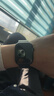 华强北在线华强北S11智能手表顶配版WatchS11/s10 promax 血氧功能高清离线支付语音助手运动NFC无边框男女 Watch S11 旗舰全功能【黑色】 超长续航-实时接收信息-双向支付 实拍图