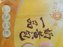 湾仔码头一品奶黄包700g*2包 40只儿童早餐包子速食食品面点生鲜年货送礼 实拍图