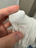 猫人【10A抑菌防臭100%纯棉袜】6双男士袜子男夏季船袜商务白色短袜男 实拍图