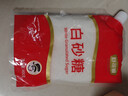 舒可曼白砂糖400g【拧盖设计 甘蔗原料 无硫工艺】烘焙调料咖啡糖食品 实拍图