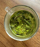 恩施玉露绿茶茶叶2025新茶10g湖北特产蒸青富硒产区品鉴装自己喝 实拍图