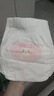 好奇（Huggies）铂金装小桃裤成长裤XXL74片(15kg以上)尿不湿【透爽散热】 实拍图