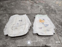 宜婴新梦想家拉拉裤NB-5XL任选超薄透气纸尿裤婴儿尿不湿 拉拉裤XXL号68片【15kg以上】 实拍图