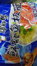康师傅 方便面 经典鲜虾鱼板面五连包98g*5 泡面袋装速食 方便食品 实拍图