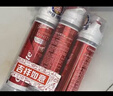 高露洁（Colgate）【孙颖莎同款】欧洲进口耀白去渍直立按压泵式美白牙膏100ml*3 实拍图