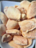 大用单冻鸡翅中 2斤 冷冻鸡翅膀烤鸡翅炸鸡翅鸡肉 卤鸡翅中 清真食品 实拍图