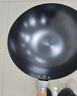 九阳（Joyoung）炒锅铁锅健康无涂层精铁锅不易生锈炒菜锅炉灶通用32cm 实拍图