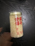 方家铺子有机本草银耳85g/罐 银耳碎特级焖泡即食银耳莲子百合羹早餐代餐 实拍图
