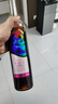 长城 玫瑰红香逸浓甜红葡萄酒 750ml*6瓶整箱装红酒年货节热门商品 实拍图