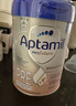 爱他美（Aptamil）德国白金版HMO 婴儿配方奶粉pre段(0-6月)800g 6罐箱装 德爱白金 实拍图